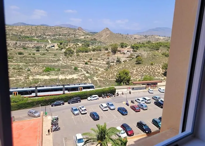 Balcon Al Mediterraneo