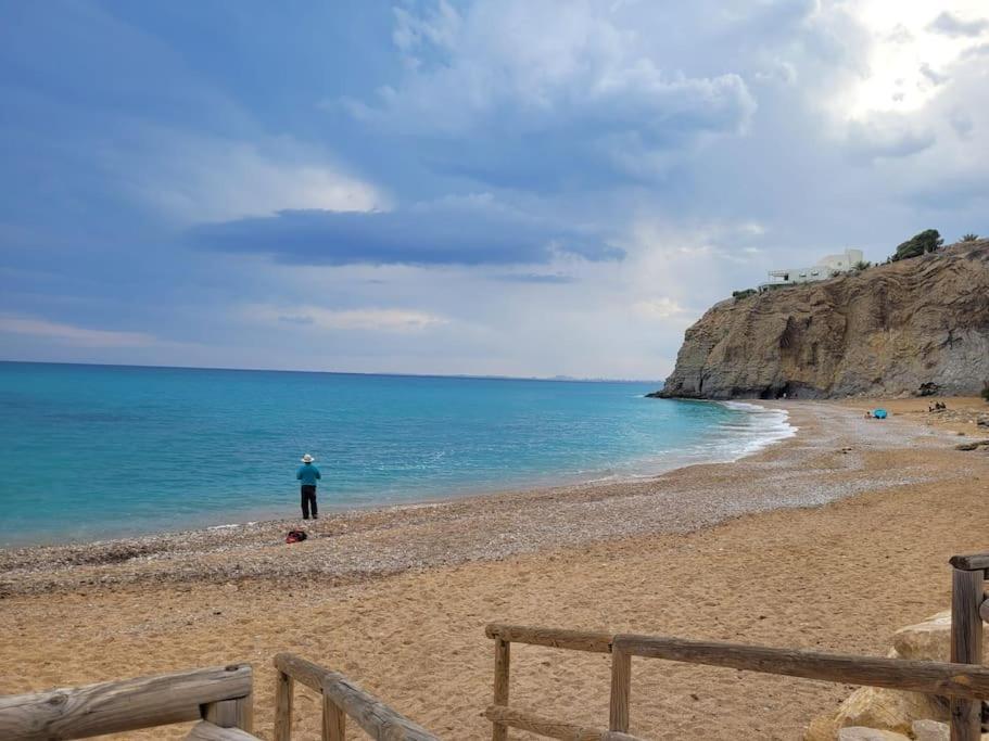 Balcon Al Mediterraneo Appartamento Villajoyosa