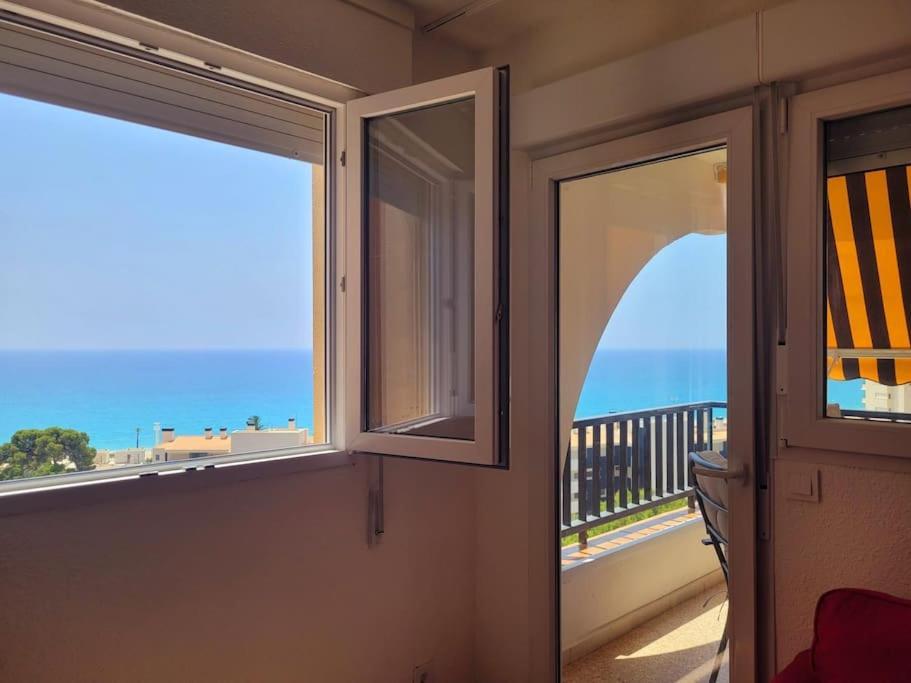 Appartamento Balcon Al Mediterraneo