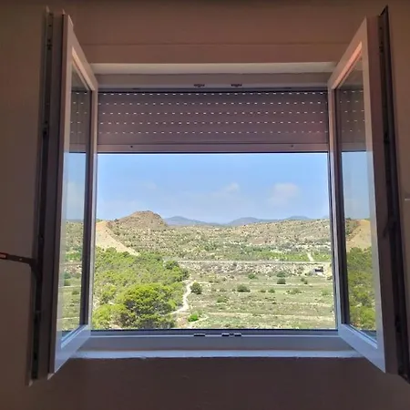 Balcon Al Mediterraneo Villajoyosa Exterior foto