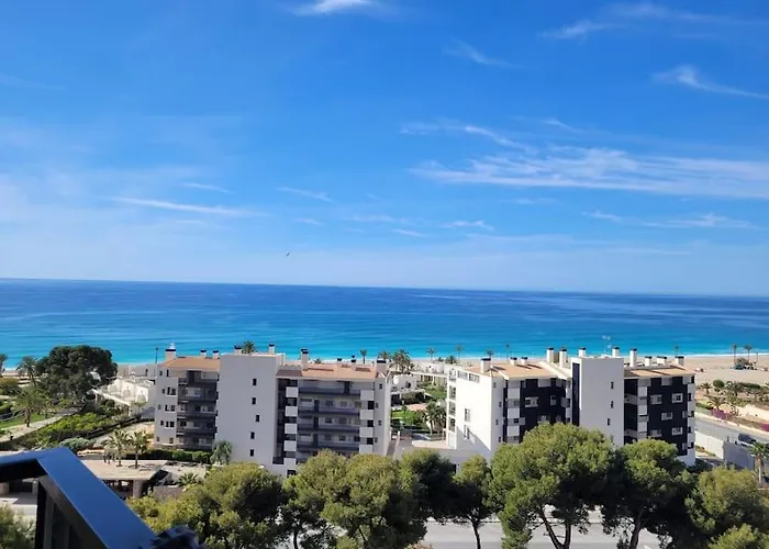 Balcon Al Mediterraneo