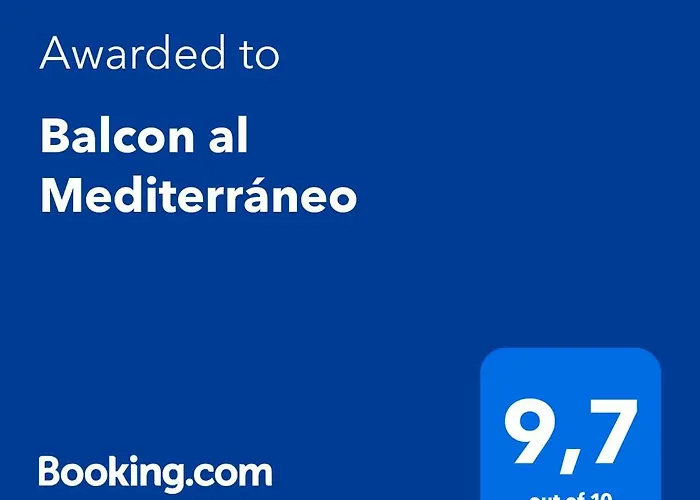 Balcon Al Mediterraneo