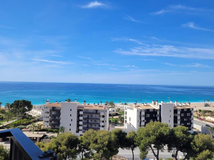 Balcon Al Mediterraneo Appartement *