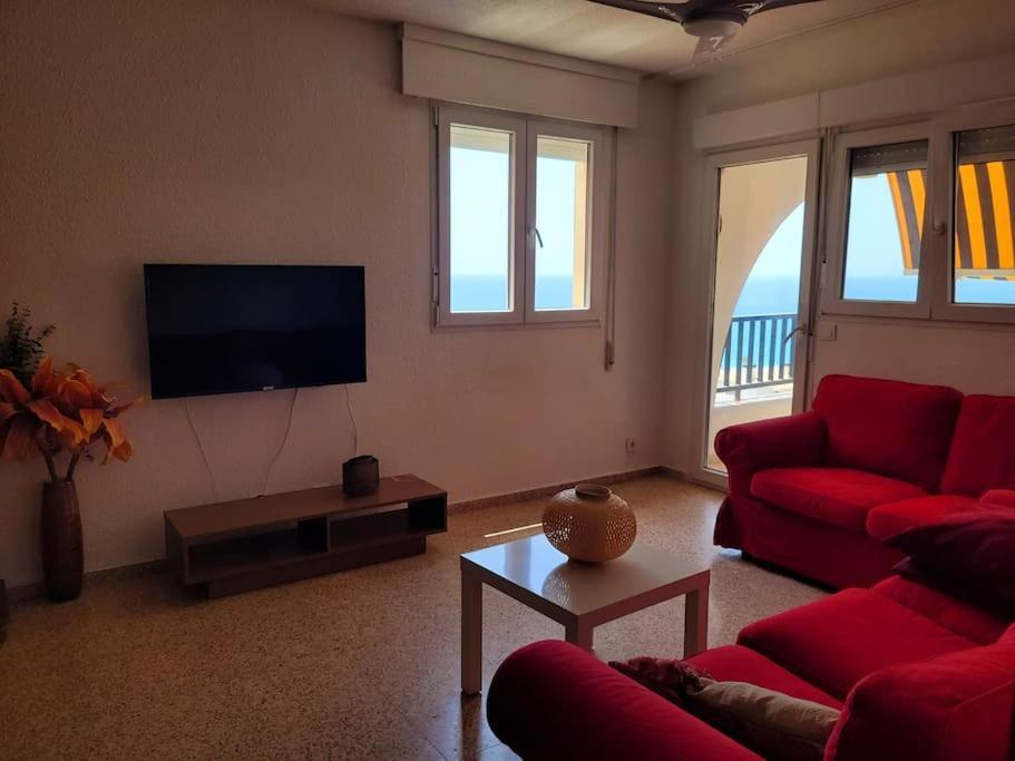 Balcon Al Mediterraneo La Vila Joiosa