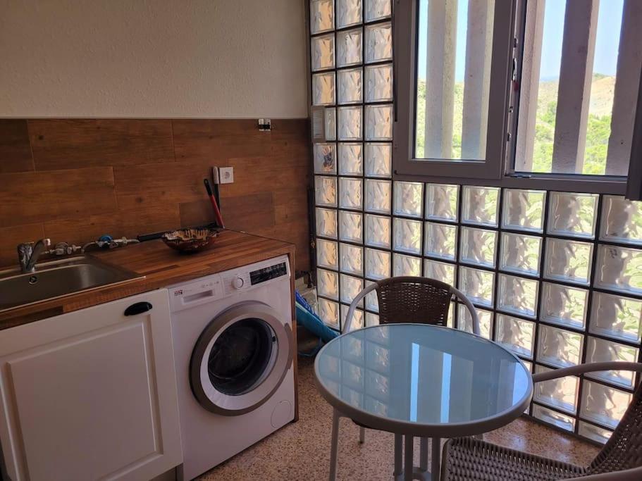Appartement Balcon Al Mediterraneo La Vila Joiosa