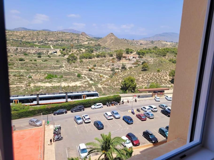 Appartement Balcon Al Mediterraneo