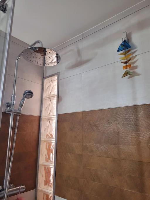 Balcon Al Mediterraneo Appartement