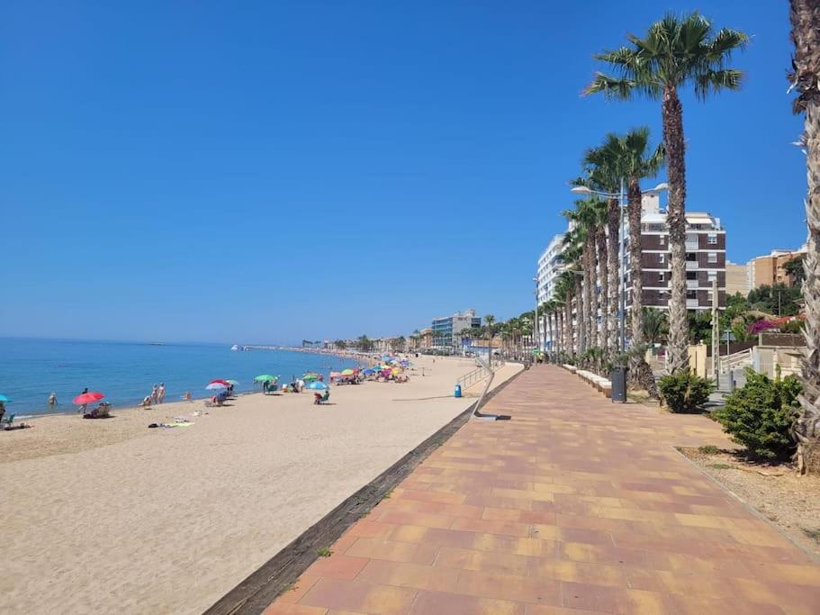 Balcon Al Mediterraneo Appartement