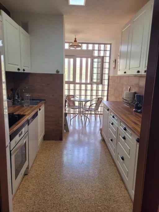 Appartement Balcon Al Mediterraneo *