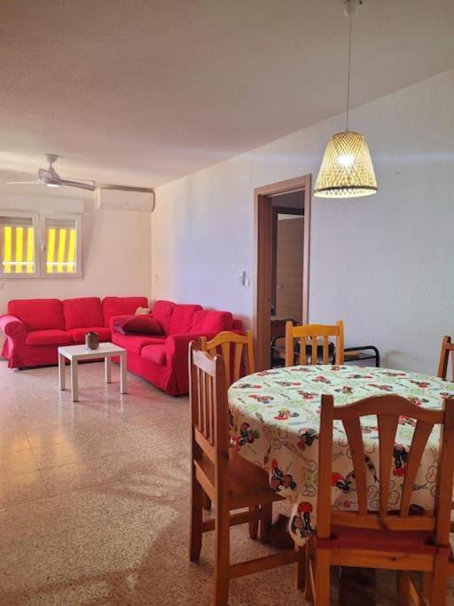 Balcon Al Mediterraneo Appartement *