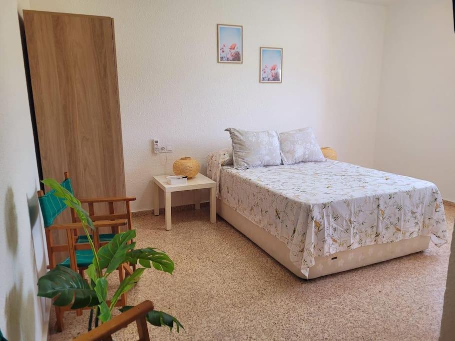 Appartement Balcon Al Mediterraneo