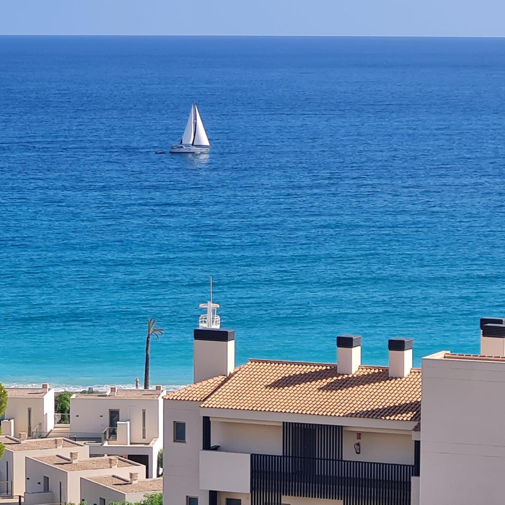Balcon Al Mediterraneo